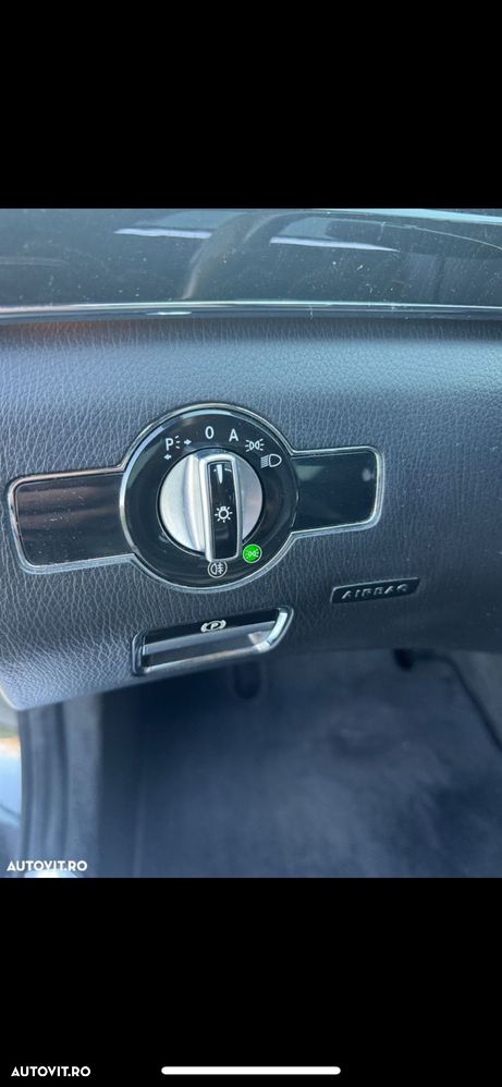 Mercedes-Benz S 350 CDI BlueTEC Aut - 15