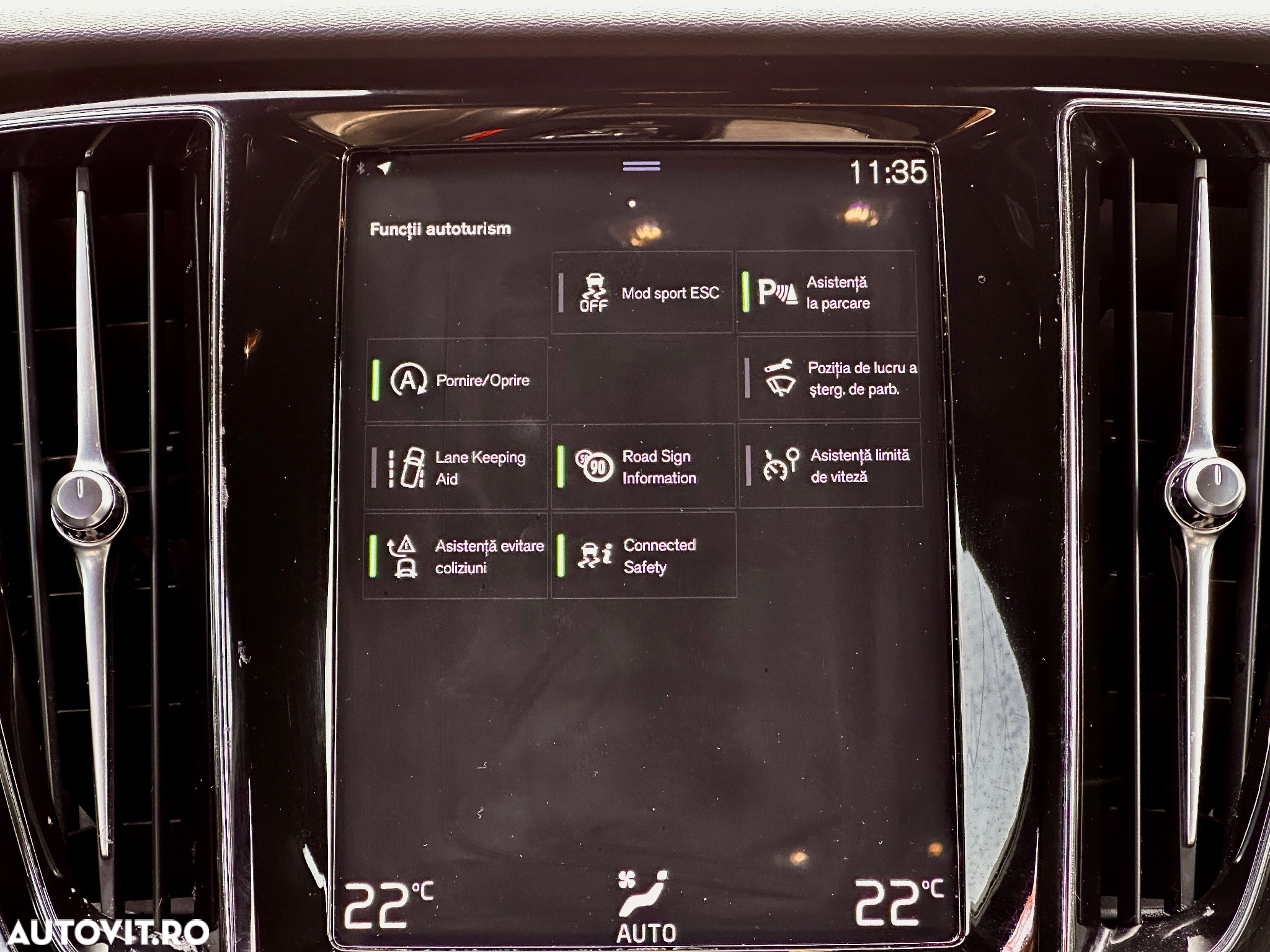Volvo V60 T5 Geartronic Momentum - 39