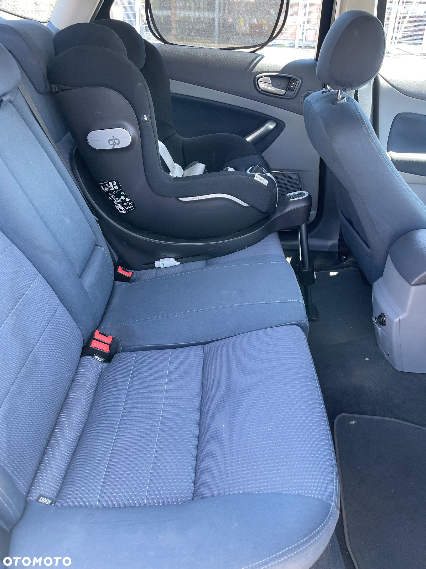 Ford Mondeo 2.0 Titanium - 7