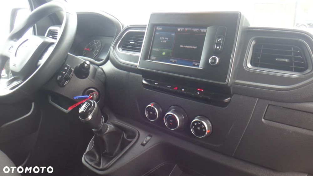 Renault Master - 8