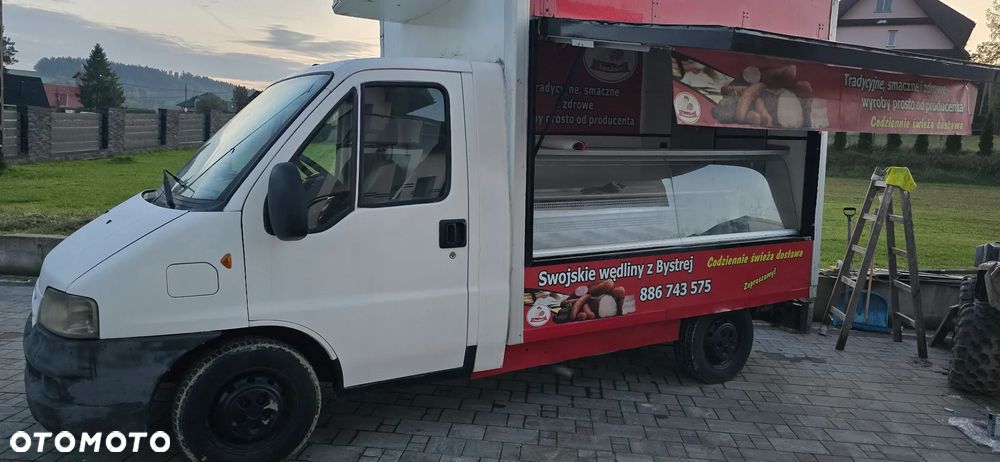 Citroën Jumper - 11