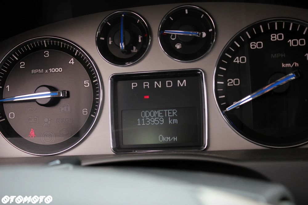 Cadillac Escalade 6.2 V8 Sport Luxury - 22