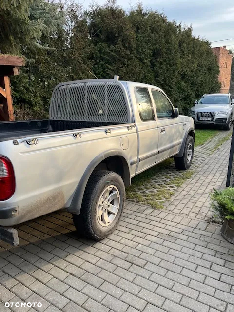 Ford Ranger - 3