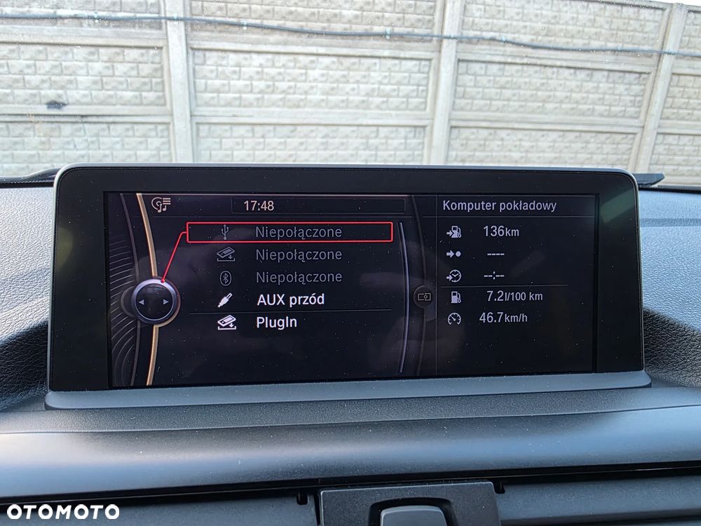 BMW Seria 1 118i Sport Line - 17