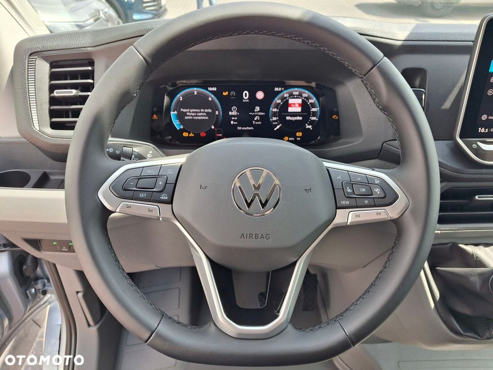 Volkswagen Crafter - 19