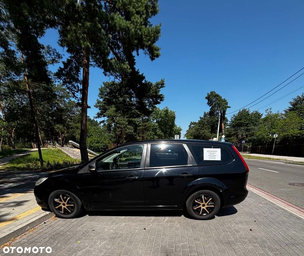 Ford Focus - 1