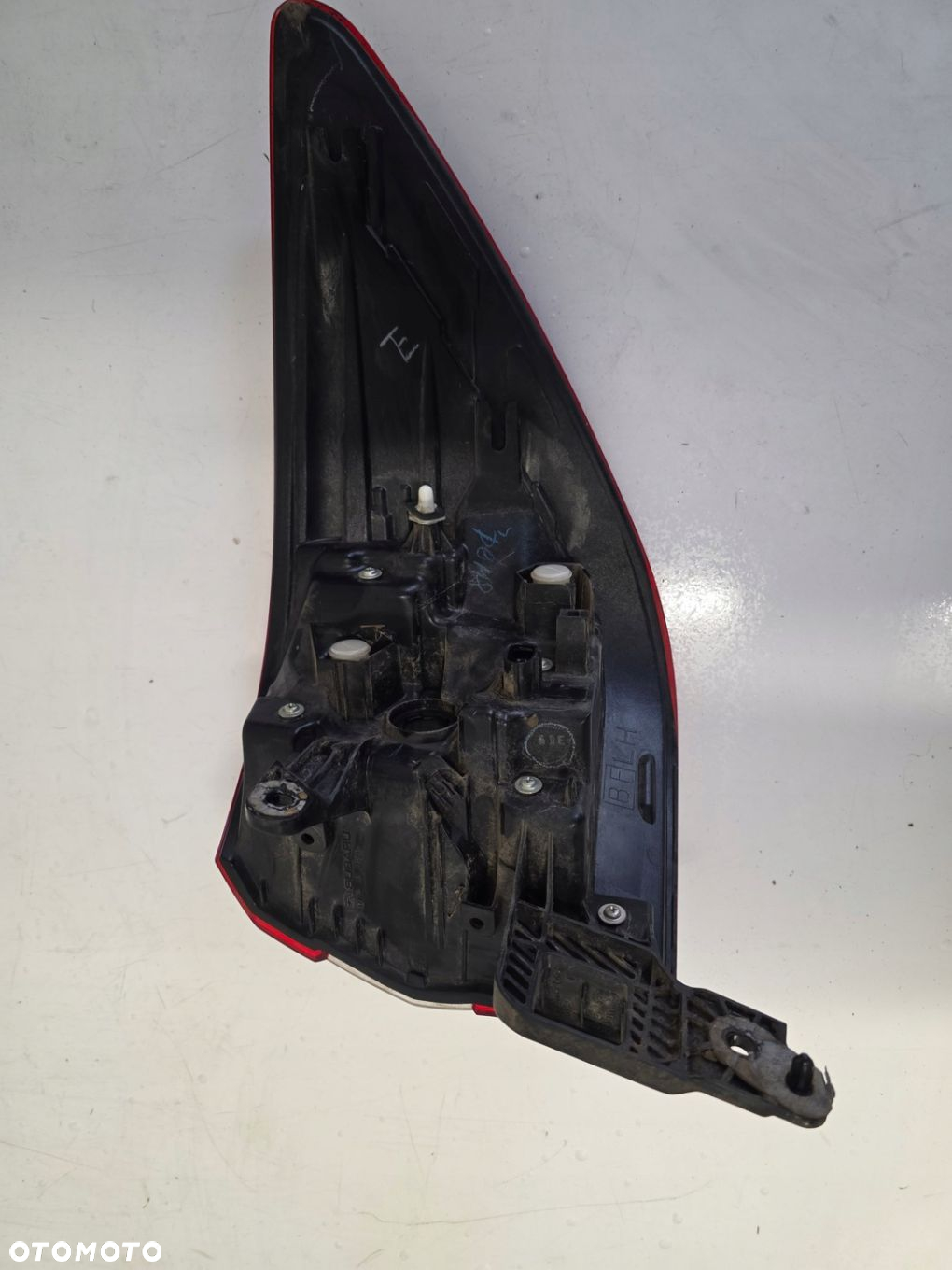 Lampa lewy tył SUBARU Outback LED 15- 220-60228 - 6