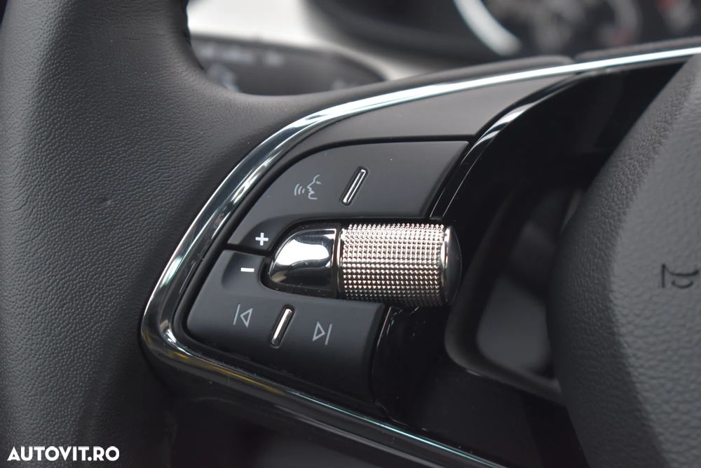 Skoda Kamiq 1.5 TSI DSG Style - 37