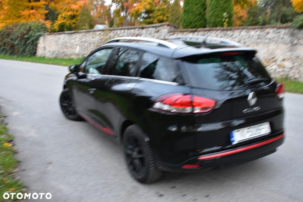 Renault Clio Grandtour Energy TCe 120 EDC GT - 9