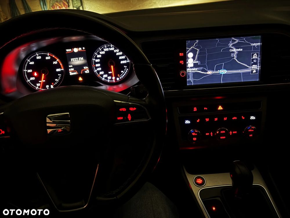 Seat Leon - 28
