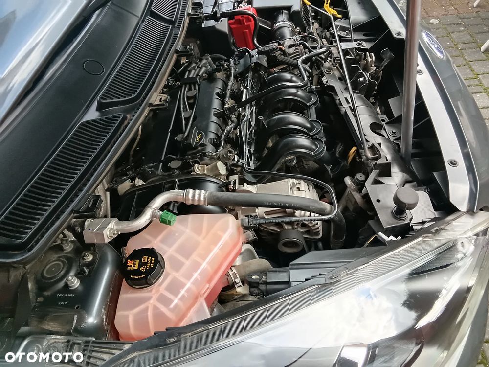 Ford Ka+ - 12