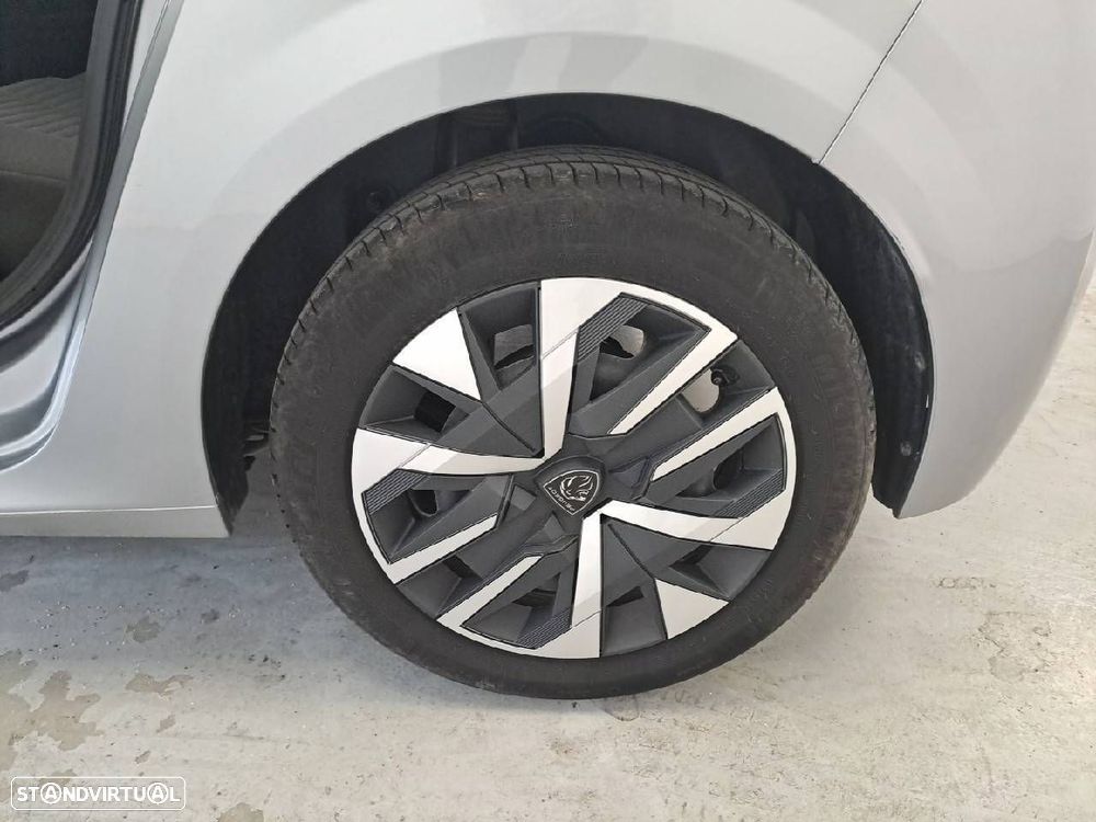 Peugeot 208 1.2 PureTech Active - 11