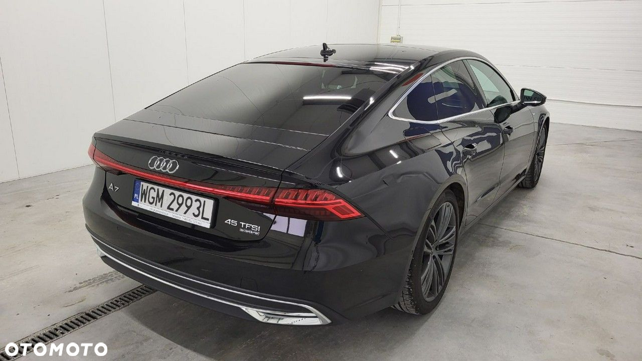 Audi A7 Sportback - 6