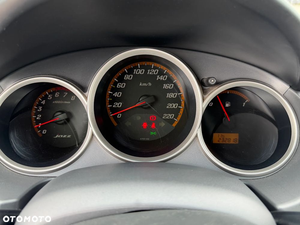 Honda Jazz 1.4 Style - 28