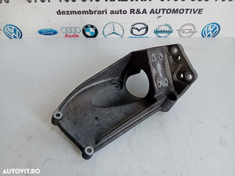 Suport Motor Catalizator Planetara Volvo S90 V90 XC90 XC60 V70 2.0 D Euro 6 Cod 31370633 - 3