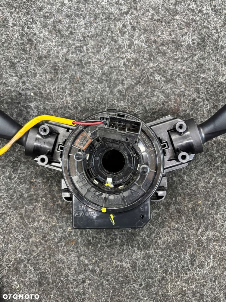 przełącznik zespolony hyundai tucson 3 93403-D3850 - 8