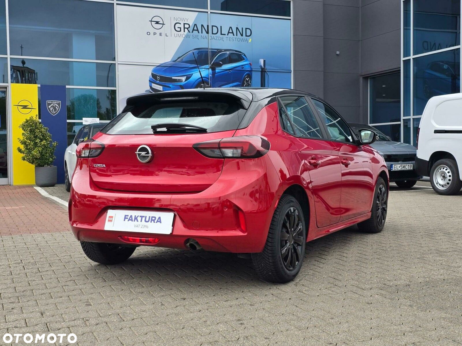 Opel Corsa 1.2 S&S - 6