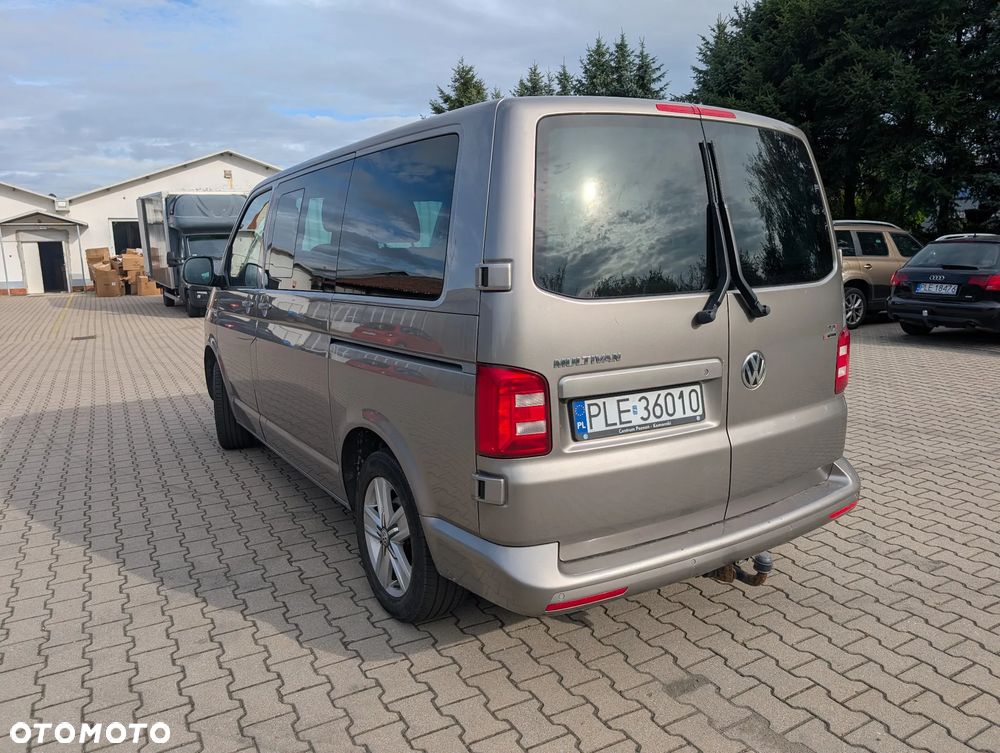 Volkswagen Multivan 2.0 TDI L1 Highline 4Motion DSG - 11