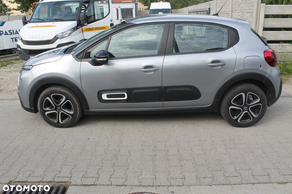 Citroën C3 - 8