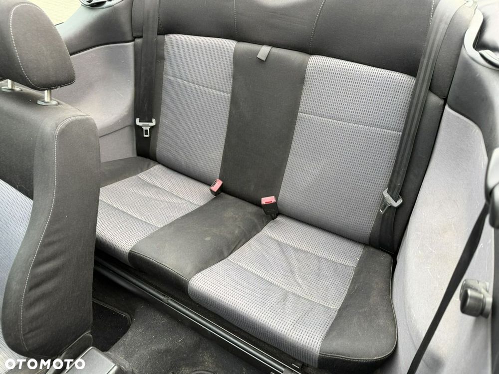 Volkswagen Golf Cabrio 2.0 Avantgarde - 7