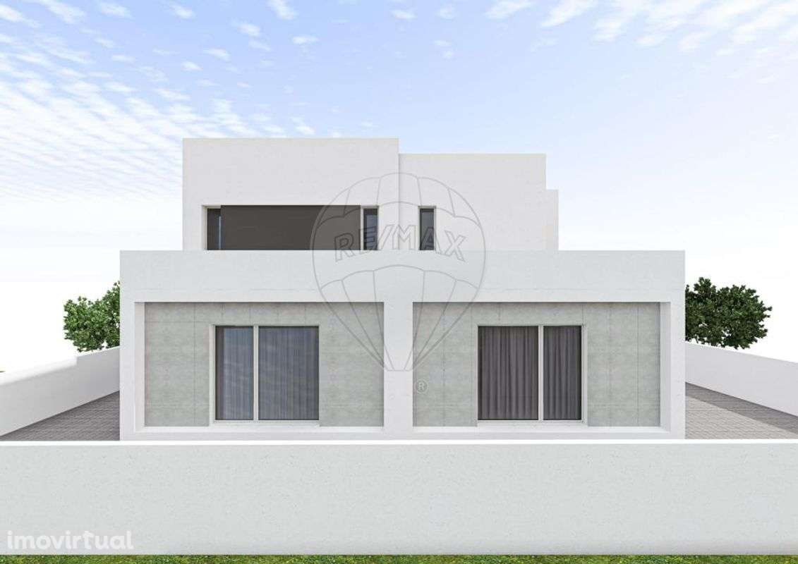 Moradia T4 para venda - Grande imagem: 5/8