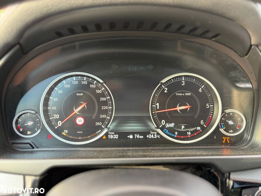 BMW X6 - 18