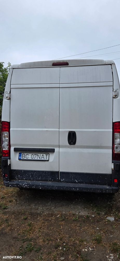 Peugeot Boxer - 2