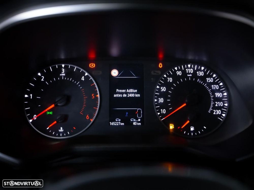 Renault Clio 1.5 Blue dCi Intens - 19