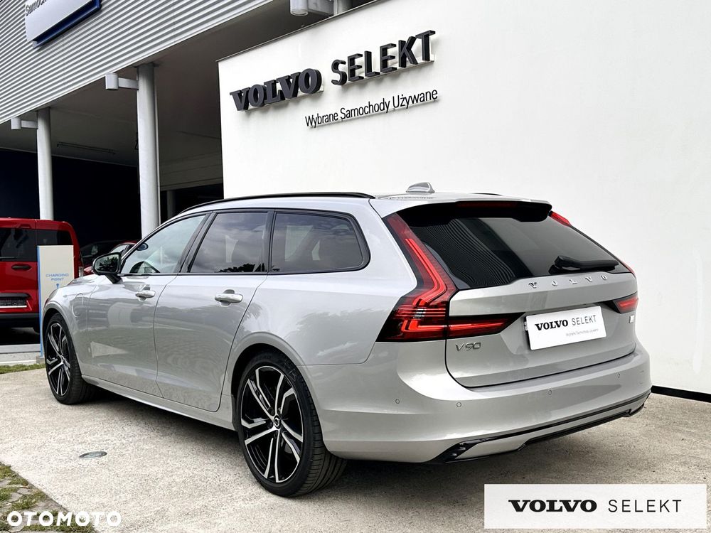 Volvo V90 - 10