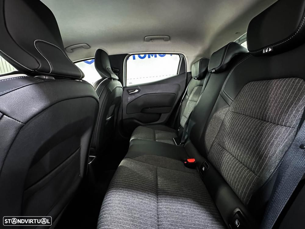 Renault Clio 1.0 TCe Intens - 10