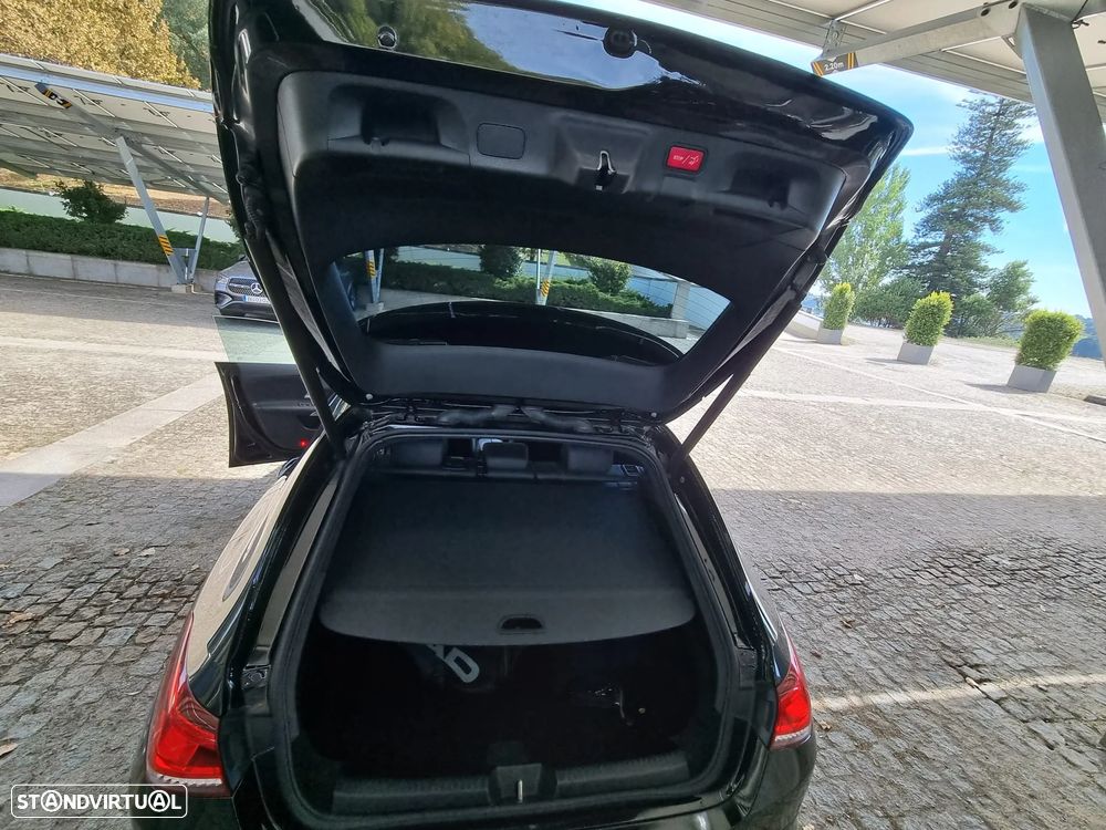 Mercedes-Benz CLA 180 d Shooting Brake 8G-DCT Progressive - 8