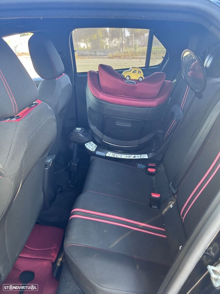 Opel Corsa-e - 33