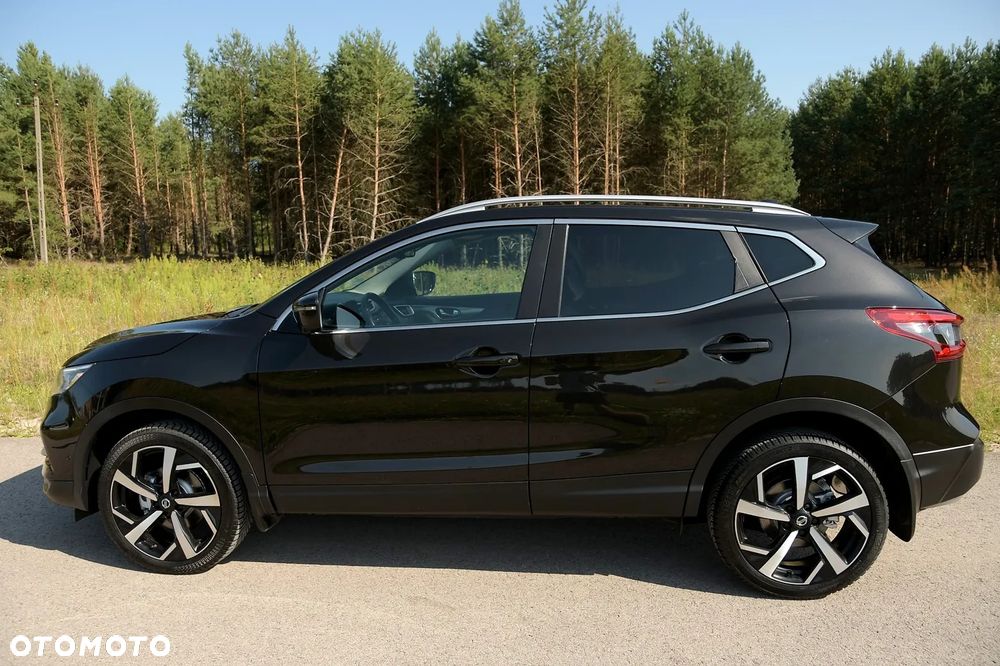 Nissan Qashqai 1.6 DIG-T Tekna+ - 4