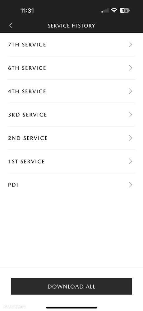 Mazda CX-5 CD175 4x4 AT Revolution - 19