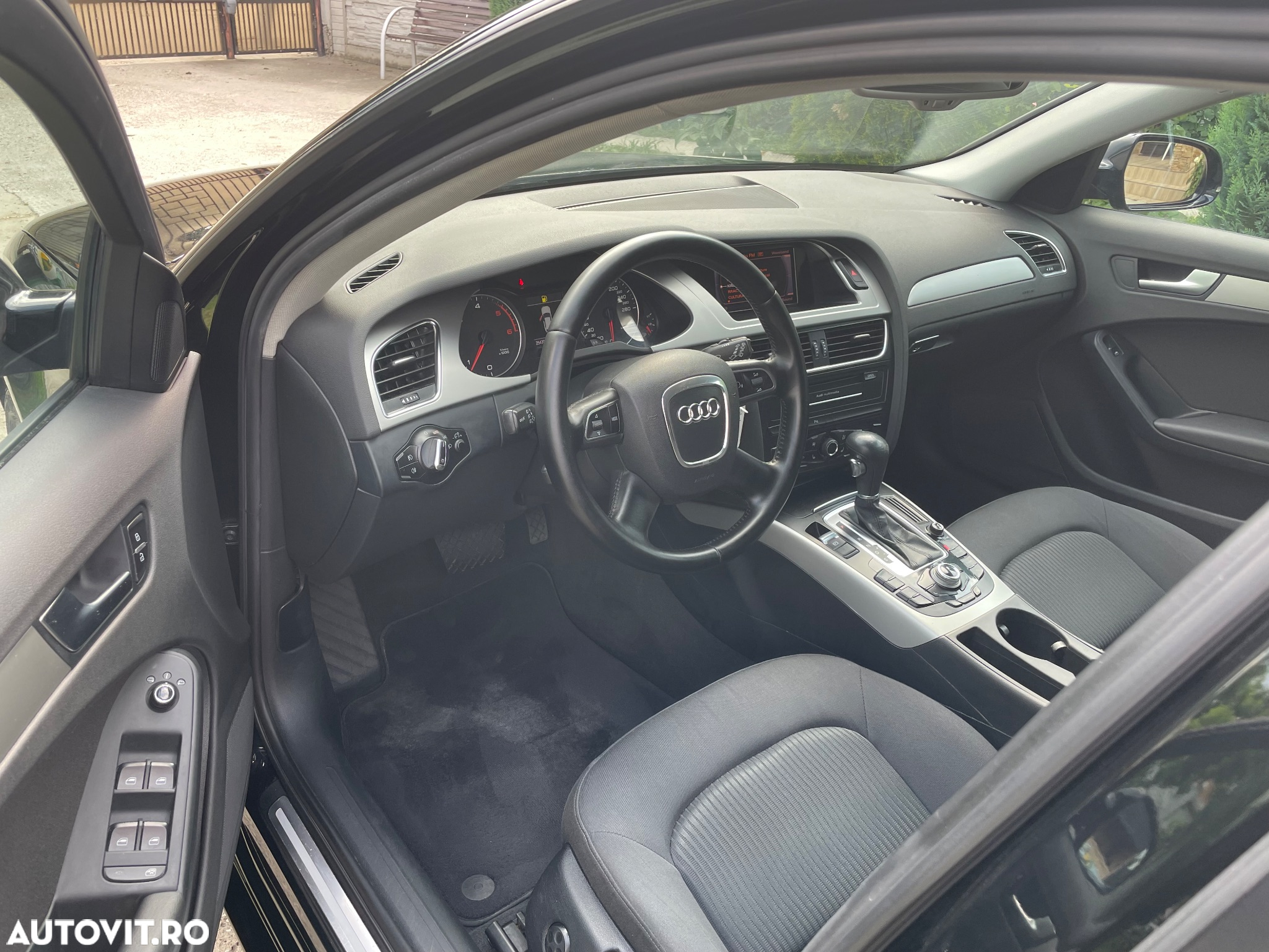 Audi A4 - 15