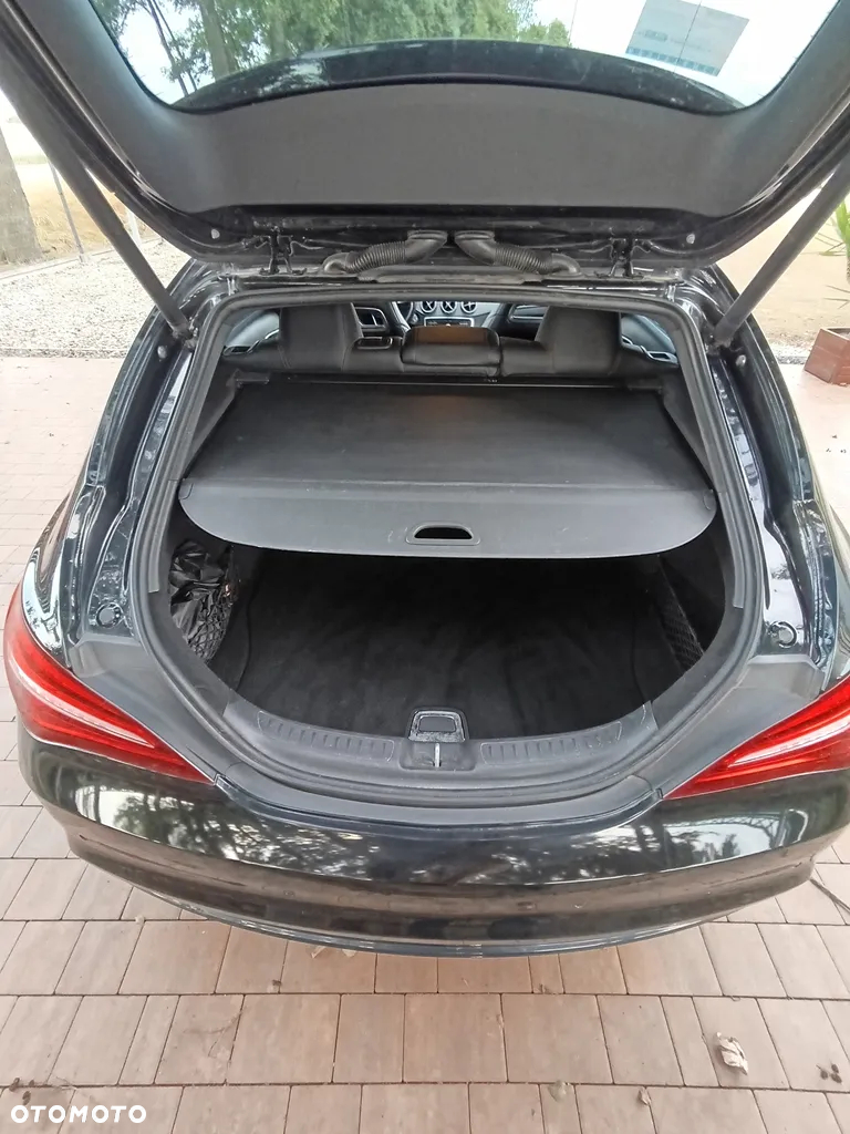 Mercedes-Benz CLA 200 (CDI) d 7G-DCT AMG Line - 36