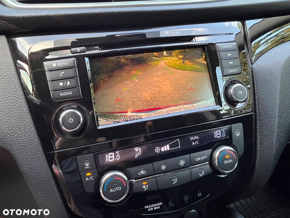 Nissan Qashqai 1.3 DIG-T Acenta EU6d - 27