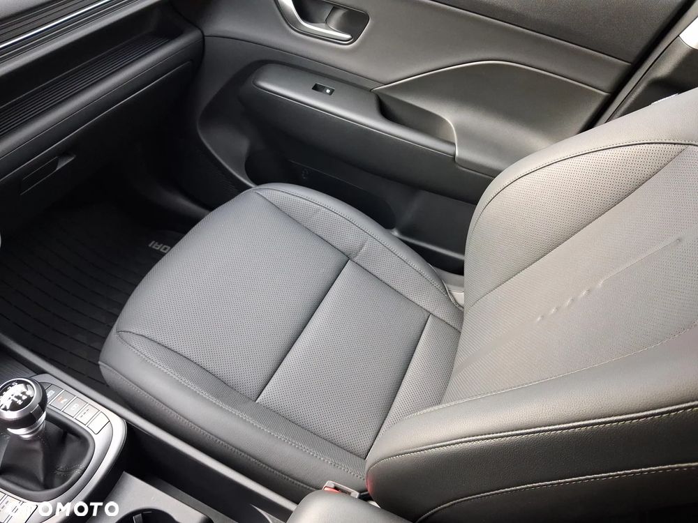 Hyundai Kona 1.6 T-GDI Platinum - 27