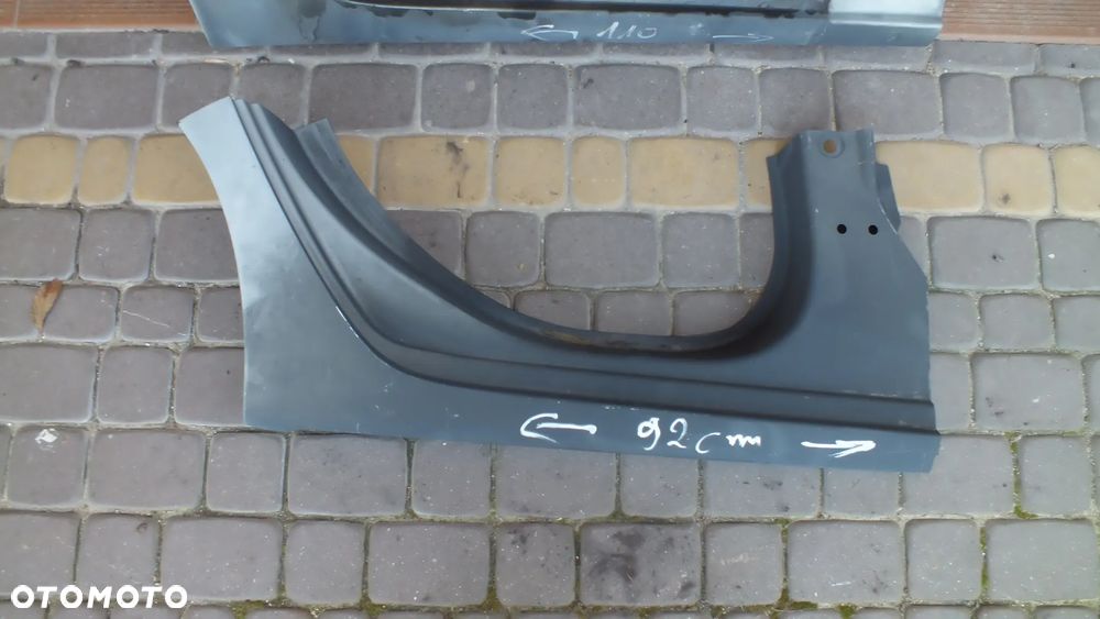 Próg prawy Opel Astra K   V - 3