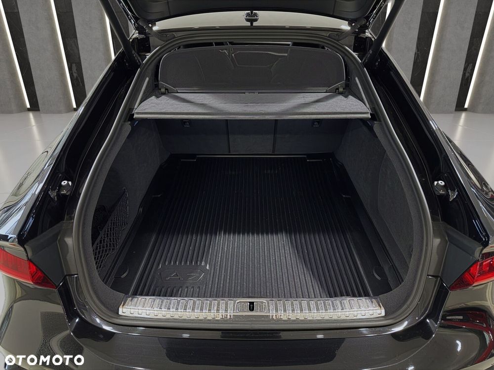 Audi RS7 Sportback - 33