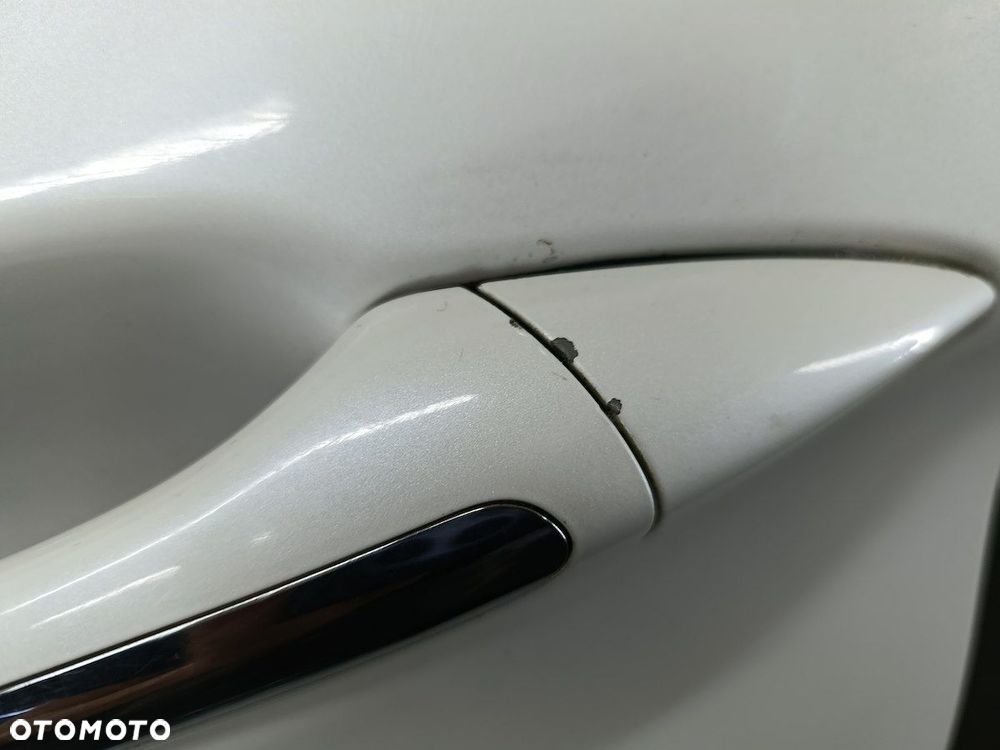 DRZWI PRZÓD LEWY  HYUNDAI I40 PW6 KOMBI - 5