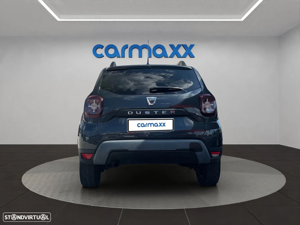 Dacia Duster 1.2 TCe Prestige - 5