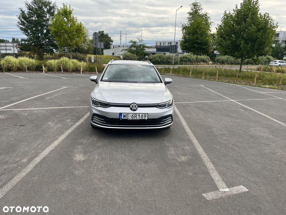 Volkswagen Golf 1.5 TSI EVO Life - 1
