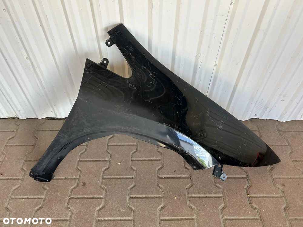 HONDA CIVIC UFO 3D 5D HB 2006-2012 BŁotnik prawy przedni przód - 1
