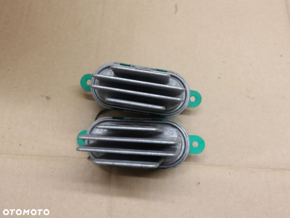 RENAULT ESPACE IV LIFT 2.0DCI REZYSTOR OPORNIK DMUCHAWY 52492365 - 2