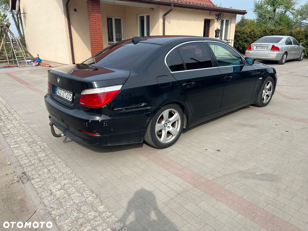 BMW Seria 5 - 3