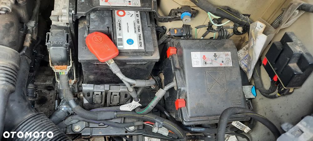 Peugeot Expert L3 1.5 - 20