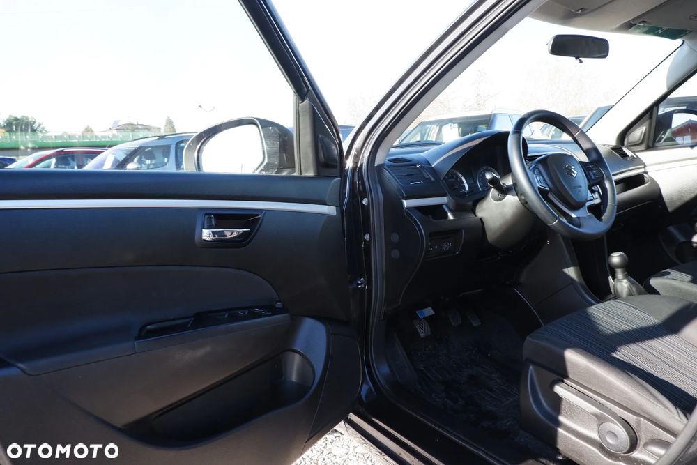 Suzuki Swift 1.2 Comfort - 23