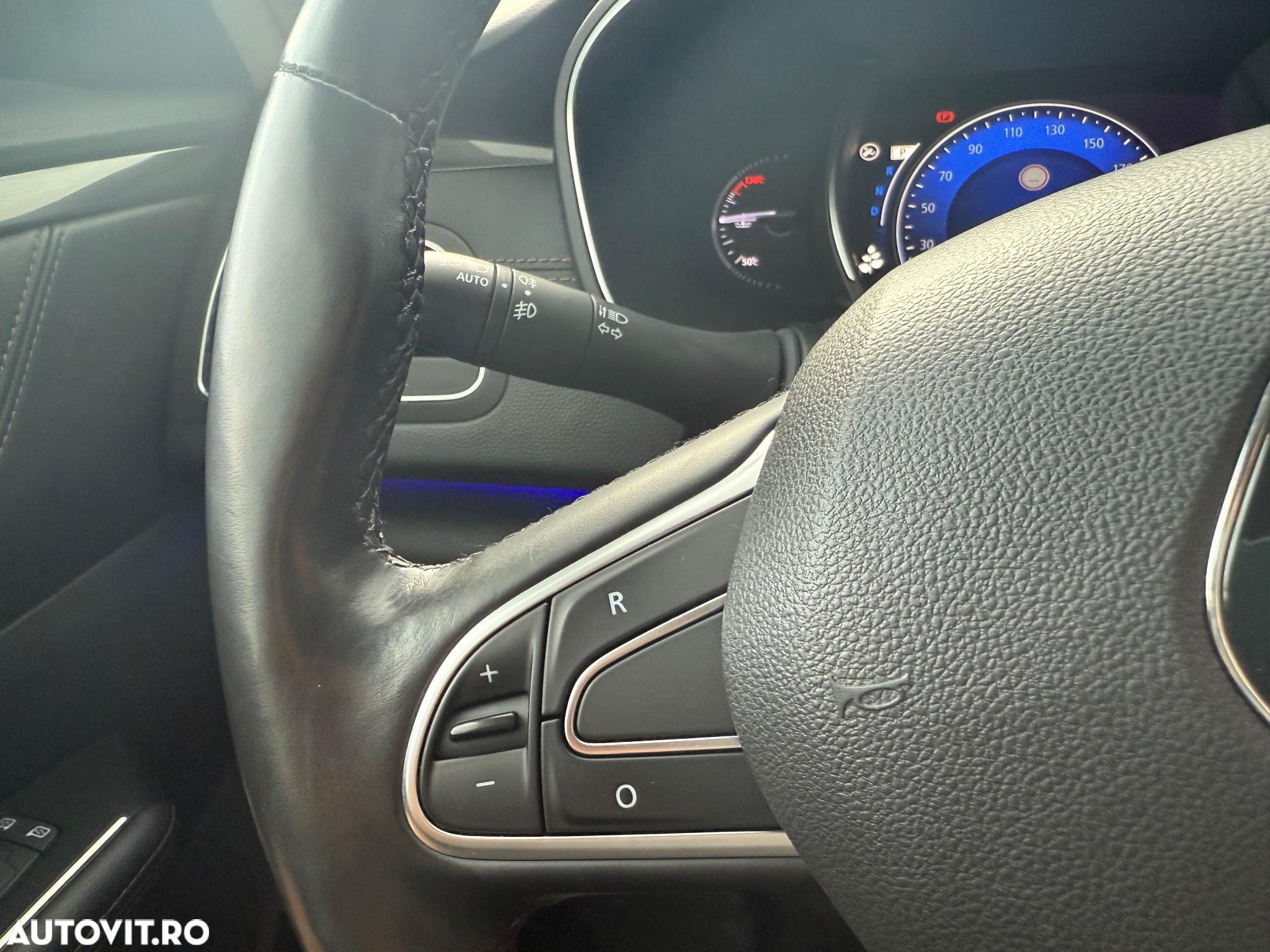 Renault Talisman TCe 160 EDC GPF INTENS - 30
