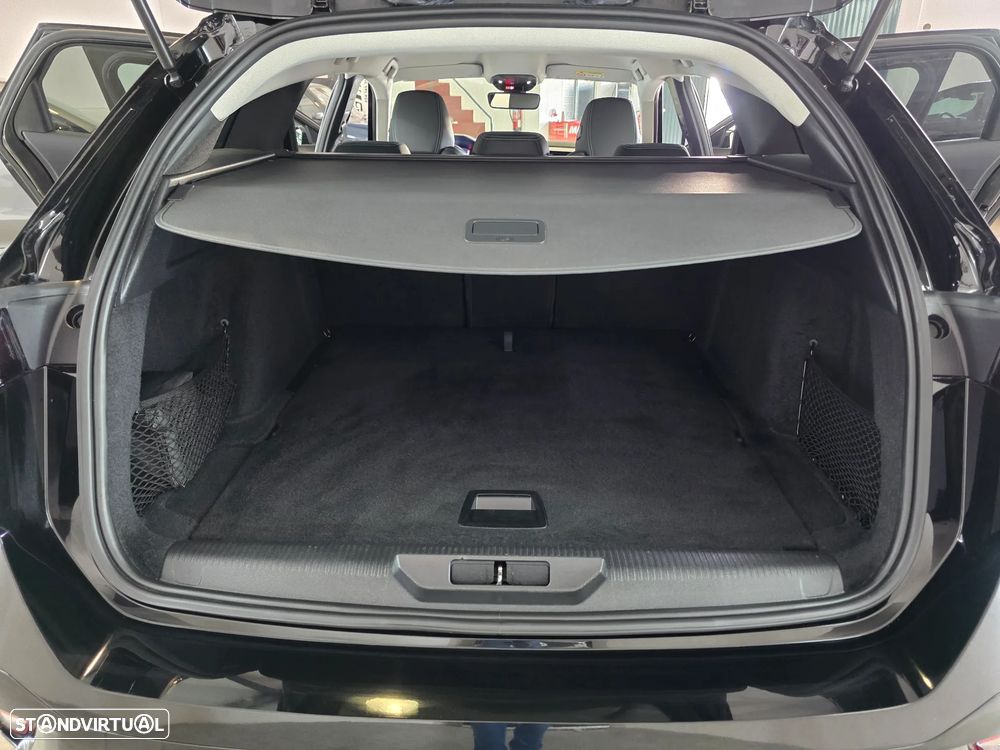 Peugeot 308 SW - 31